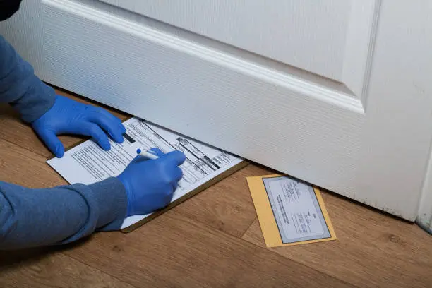 Deep Cleaning Checklist in Northampton, MA